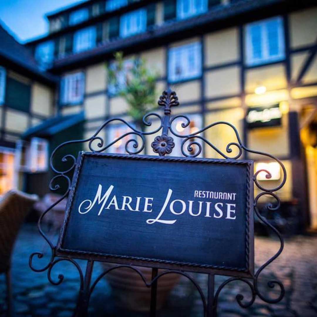 Restaurant Marie Louise